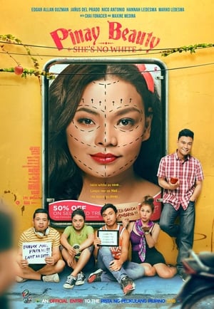 Poster Pinay Beauty (2018)