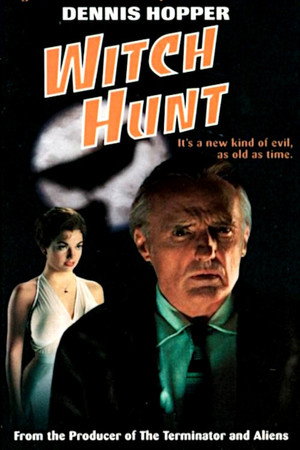 Witch Hunt