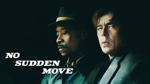 No Sudden Move (2021)