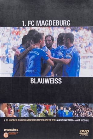 Poster Blau-Weiss (2007)