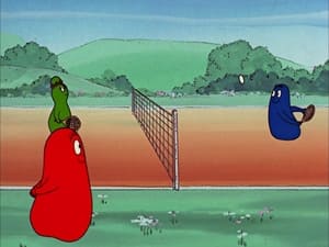 Barbapapa: 1×17