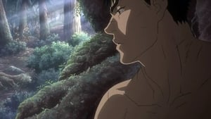 Berserk: The Golden Age Arc II – The Battle for Doldrey