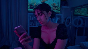 Home Invasion (Short 2025) 18