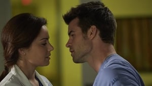 Saving Hope 3 x Episodio 6