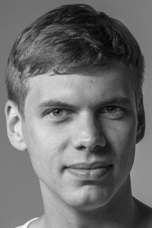 Rait Õunapuu portrait