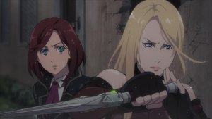 Fairy Gone Season 1 Episode 22