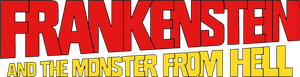 Frankenstein e o Monstro do Inferno — Logos 3