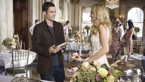 Gossip Girl temporada 1 capitulo 2