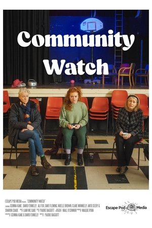 Poster Community Watch (2022)