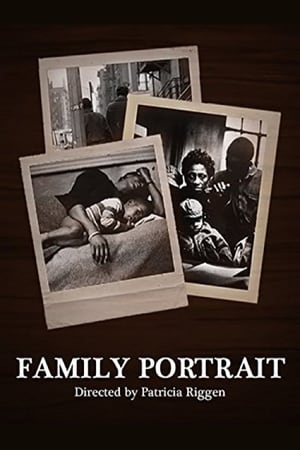 Family Portrait poster