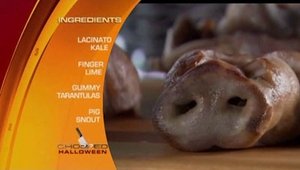 Chopped Season 13 Episode 6