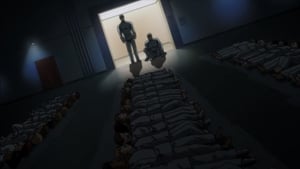 Karakuri Circus: Saison 1 Episode 6