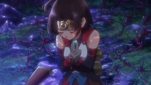 فيلم كابانيري القلعة الحديدية ـ معركة كيمون – Koutetsujou no Kabaneri Unato Kessen