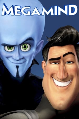 Megamind (2010) | Team Personality Map