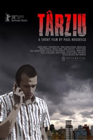 Poster Late (2008)