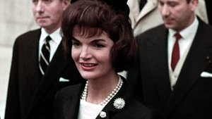 First Ladies Jackie Kennedy