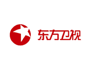 Logo Dragon Television 东方卫视