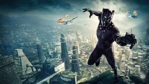 Black Panther (2018) English and Hindi