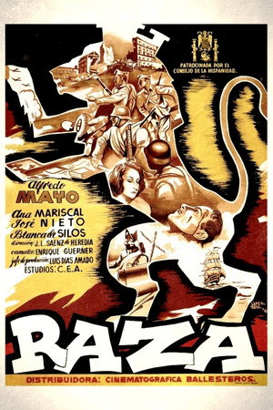 Raza 8