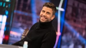 Gerard Piqué