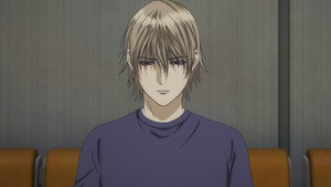 LIAR GAME Cap 20