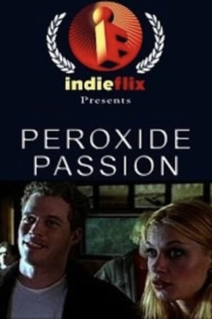 Poster Peroxide Passion 2001