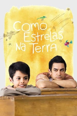 Assistir Como Estrelas na Terra Online Grátis