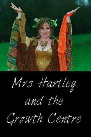 Poster Mrs Hartley and the Growth Centre 1995