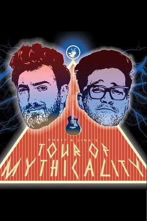 Tour of Mythicality 2
