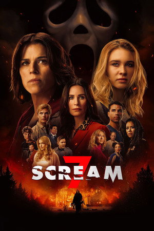 poster Scream 7