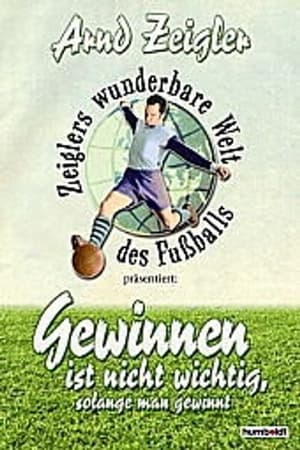 Zeiglers wunderbare Welt des Fussballs - Season 2