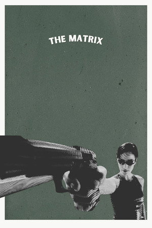 poster The Matrix