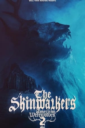 Image American Werewolves 2: The Skinwalkers