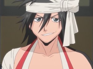 Bleach Season 1 Episode 23