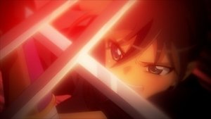 Senran Kagura Ninja Flash Season 1 Episode 5
