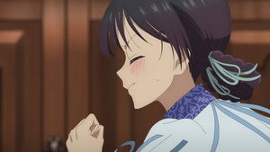 Ibitte Konai Gibo to Gishi Cap 4