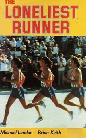 Poster The Loneliest Runner 1976