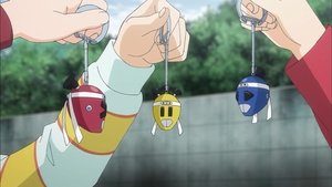 Gyakuten Saiban: 1×13