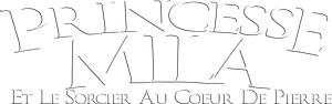 O Resgate da Princesa — Logos 6