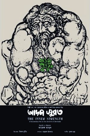 Poster The Inner Strength 1991