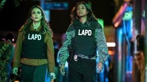 L.A.’s Finest. Policías de Los Ángeles Temporada 2 Capitulo 2