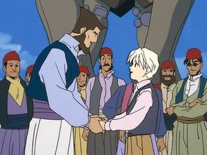 Mobile Suit Gundam Wing: 1×36