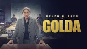 Golda (2023)