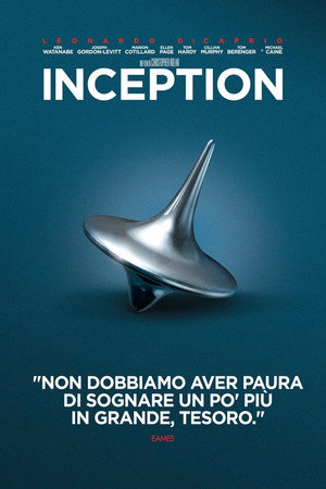 poster Inception
