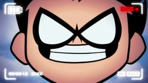 Teen Titans Go! Snot and Tears (3)