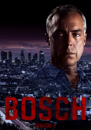 Bosch: Stagione 2