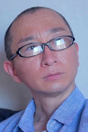 Manjiro Gaku portrait