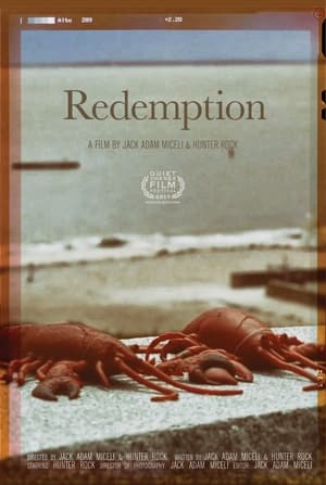 Poster Redemption (2017)