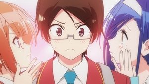 We Never Learn: BOKUBEN Season 1 Episode 1