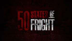 poster 50 States of Fright